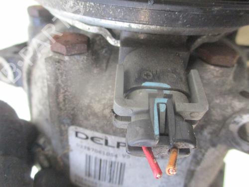 AC compressor RENAULT LAGUNA II Grandtour (KG0/1_)  | BP31723634M34 