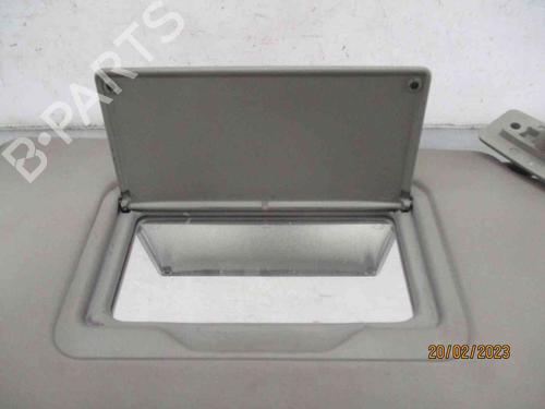 Right sun visor MERCEDES-BENZ A-CLASS (W168) A 170 CDI (168.008) | BP26629177I2 