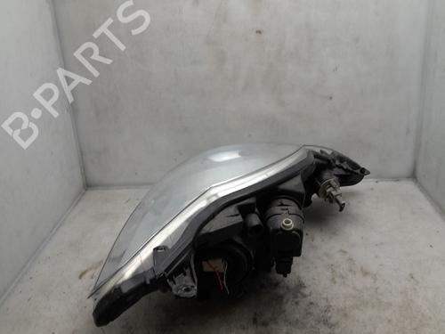 Left headlight PEUGEOT 107 (PM_, PN_) 1.0 | BP32037080C28 