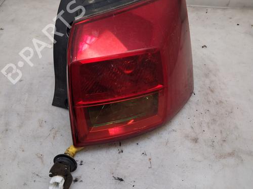 Used Right taillight Right taillight 38448686 38448686