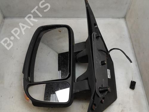 Rétroviseur gauche RENAULT MASTER III Van (FV) 2.3 dCi 145 FWD (FV0E, FV0F, FV0H, FV02, FV0M, FV0S,... (146 hp) 30824095