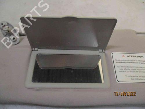 Venstre solskærm FORD FOCUS I (DAW, DBW)  | BP26627360I1 
