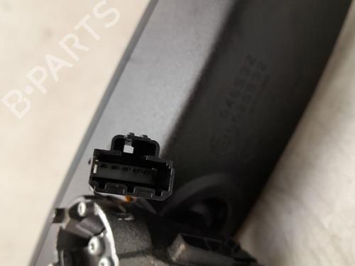 Rear mirror FORD FIESTA VII (HJ, HF) 1.0 EcoBoost Active | BP33710531I6 - Image 3