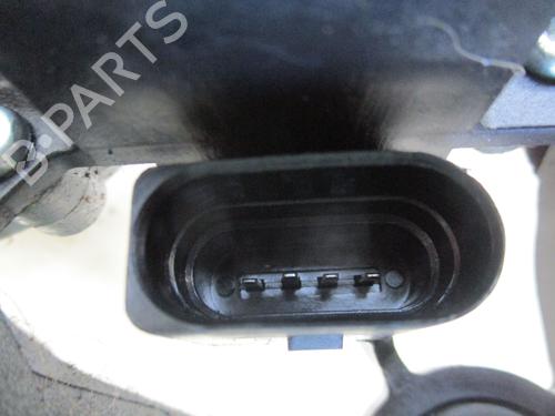 Rear wiper motor VW GOLF V (1K1) 1.9 TDI | BP27289318M102 