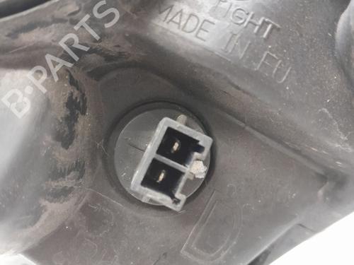 Right headlight NISSAN NOTE (E12) 1.5 dCi | BP31604478C29 