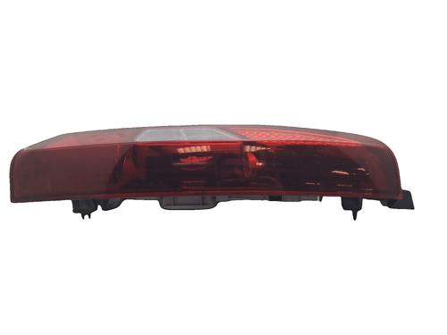 Right taillight CITROËN BERLINGO MULTISPACE (B9) 1.6 HDi 90 | BP40552233C35 - Image 4