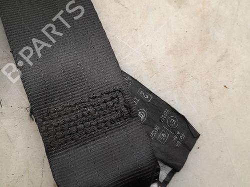 Rear right seatbelt CITROËN C3 II (SC_) 1.6 BlueHDi 100 | BP33967626I28 - Image 3