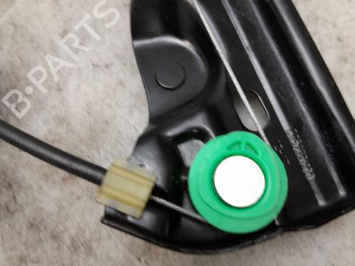 Front left window mechanism CITROËN C4 Picasso II  | BP32376081C22  - Image 9