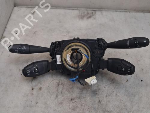 Used Headlight switch Headlight switch CITROËN DS3 (SA_) 1.6 HDi 115 (114 hp) 39966085 39966085