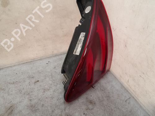 Right tailgate light PEUGEOT 3008 II SUV (MC_, MR_, MJ_, M4_) 2.0 BlueHDi 150 (MJAHXH, MJAHXV, MJAHXG, MJAHSH, MJAHRH,... | BP27709572C80 
