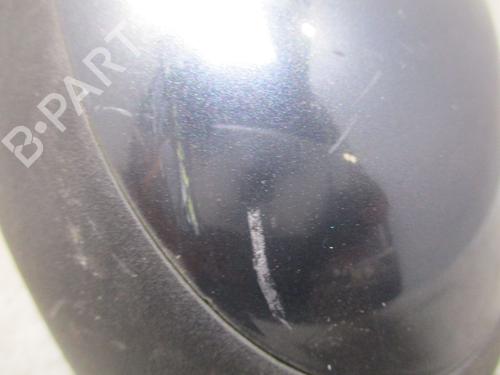 Left mirror CITROËN C1 (PM_, PN_) 1.0 | BP26637114C26 