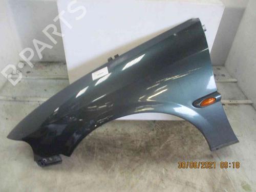 Used Left front fenders OPEL VECTRA B Hatchback (J96) 1.6 i (F68) (75 hp) 19740122
