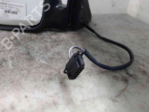 Left mirror VW PASSAT B5 (3B2) 1.6 | BP19716796C26 