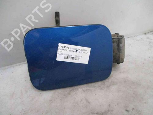 Fuel flap RENAULT MEGANE II (BM0/1_, CM0/1_) 1.9 dCi 8200073760 8200073760