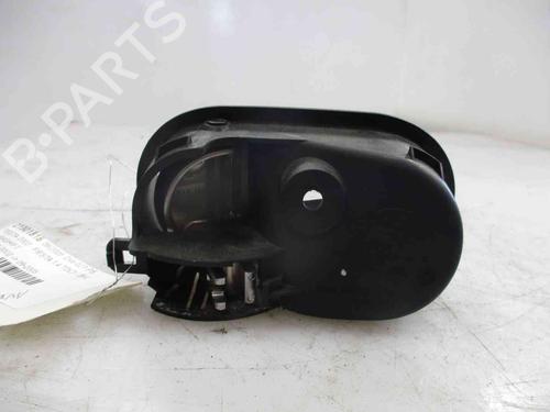 Front right interior door handle FORD FIESTA V (JH_, JD_) 1.25 16V | BP19718284I14 