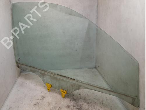 Front right door window NISSAN MICRA III (K12) 1.2 16V | BP29600073C19 