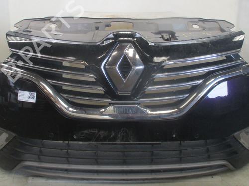 Paraurti anteriore Paraurti anteriore RENAULT ESPACE V (JR_) 1.6 dCi 160 (160 hp) 37478811 37478811