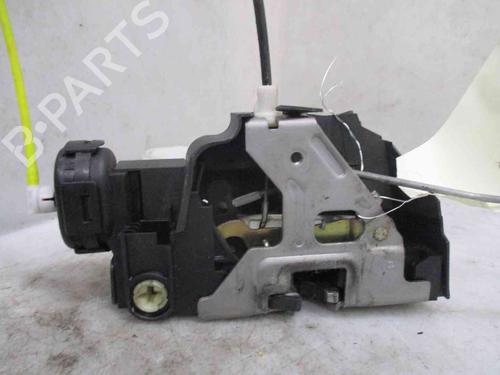 Front right lock MERCEDES-BENZ A-CLASS (W168) A 170 CDI (168.009, 168.109) | BP19735769C97 