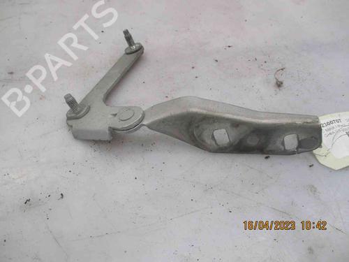 Dørhængsel/Dørbegrænser FORD C-MAX (DM2) 1.8 TDCi (115 hp) 26629813