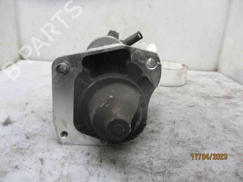 Startmotor CITROËN C3 II (SC_) 1.2 VTi 82 (82 hp) 26629435
