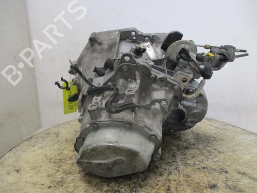 Gearbox PEUGEOT 308 II (LB_, LP_, LW_, LH_, L3_) 1.6 HDi 100 | BP29756423M3 