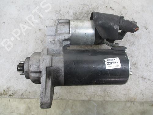 Starter VW GOLF V (1K1) 1.9 TDI | BP29441169M8 