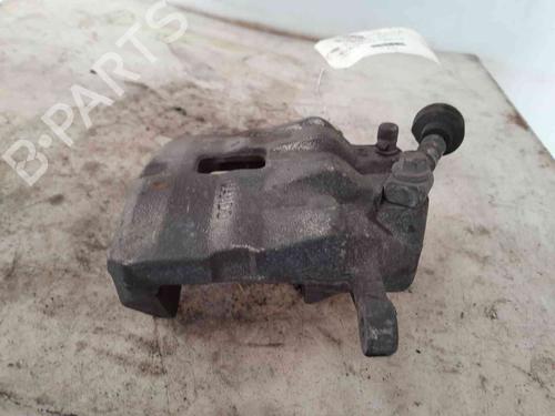 Left front brake caliper OPEL INSIGNIA A (G09)  | BP26625955M105 