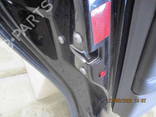 Left rear door SAAB 9-3 (YS3F, E79, D79, D75) 1.9 TiD | BP24011511C4 