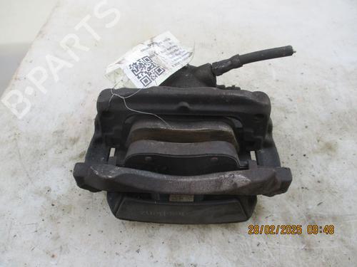 Right front brake caliper MERCEDES-BENZ A-CLASS (W176) A 200 CDI / d (176.008) | BP24971141M104