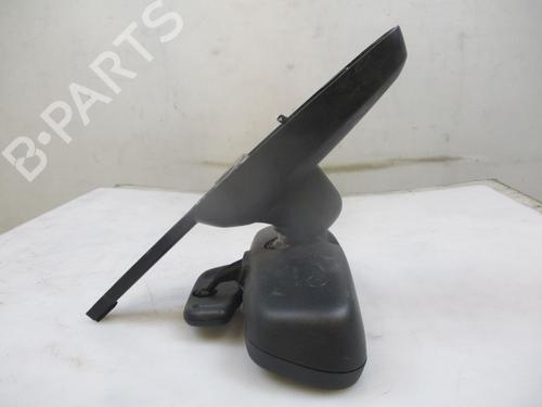 Rear mirror PEUGEOT 5008 (0U_, 0E_) 1.6 HDi | BP24971573I6 