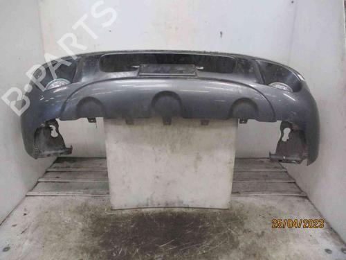 Front bumper HYUNDAI SANTA FÉ I (SM) 2.0 CRDi 4x4 | BP19712092C7 