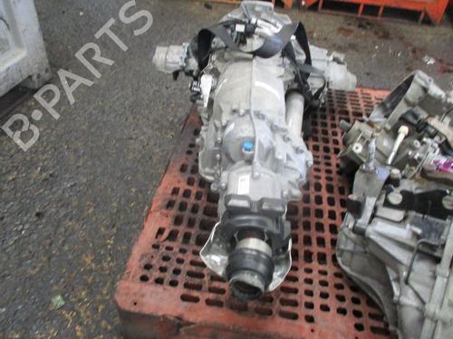 Gearbox AUDI A7 Sportback (4GA, 4GF) 3.0 TDI quattro | BP28828241M3