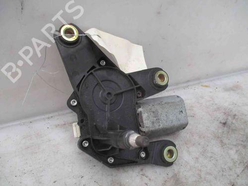 Used Rear wiper motor RENAULT VEL SATIS (BJ0_) 2.2 dCi (BJ0H) (116 hp) 20201463