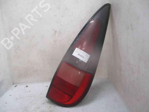 Used Right taillight RENAULT LAGUNA I Grandtour (K56_) 2.2 D (K56F/2, S56F) (83 hp) 19740029