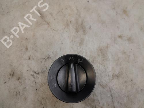 Licht Schakelaar VW PASSAT B5.5 (3B3) 1.9 TDI (130 hp) 31282952