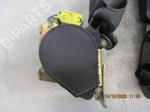 Rear left belt tensioner RENAULT LAGUNA II (BG0/1_) 1.9 dCi | BP19723254C89 