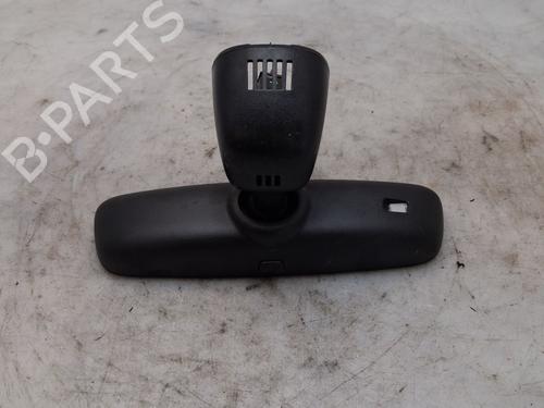 Rear mirror AUDI Q3 (8UB, 8UG) 2.0 TDI | BP38713025I6 - Image 3