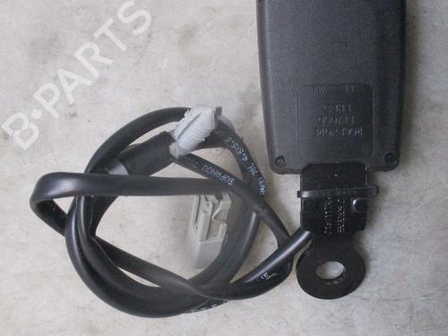 Seat buckle FIAT PANDA (169_) 1.2 (169AXF2A, 169AXF1A) | BP24013938I32 