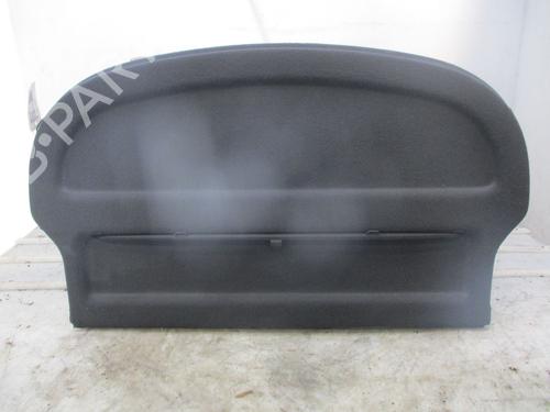 Used Rear parcel shelf RENAULT CLIO V (B7_) 1.6 E-TECH 145 (B7MU) (143 hp) 29413766
