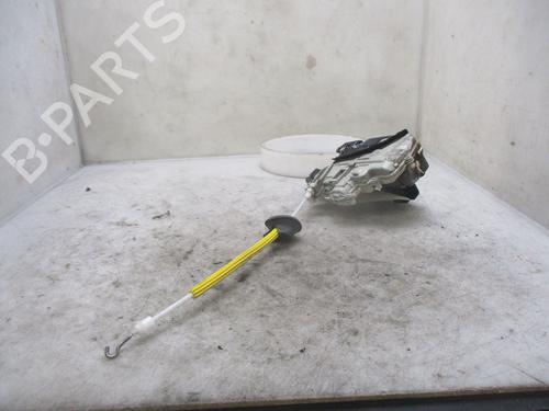 Front left lock AUDI A3 (8P1) 1.6 | BP25591027C98 