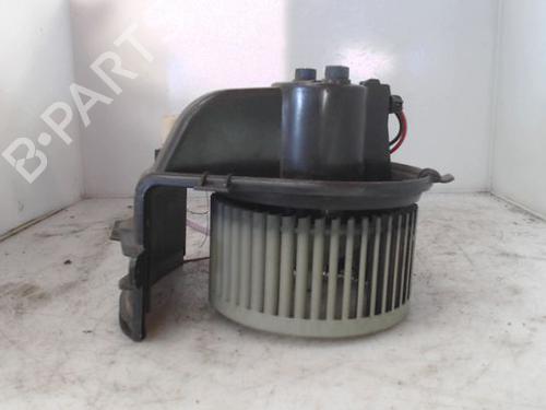 Used Heater blower motor RENAULT CLIO II (BB_, CB_) 1.5 dCi (B/CB3M) (64 hp) 20202711