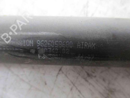 Tailgate lift support CITROËN XANTIA (X1_, X2_) 1.9 Turbo D | BP19735087C138 