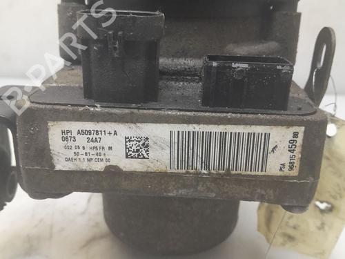 Steering pump CITROËN C4 Coupe (LA_) 1.6 HDi | BP32199372M99 