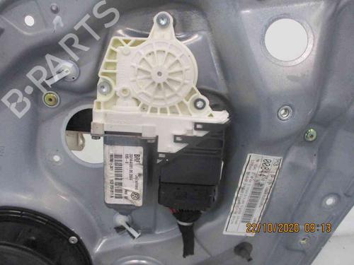 Rear left window mechanism VW GOLF VII (5G1, BQ1, BE1, BE2) 1.2 TSI | BP26620420C24 