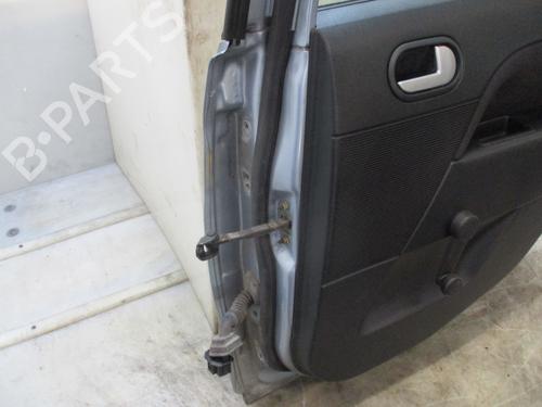 Right rear door FORD FIESTA V (JH_, JD_) 1.3 | BP24972528C5 