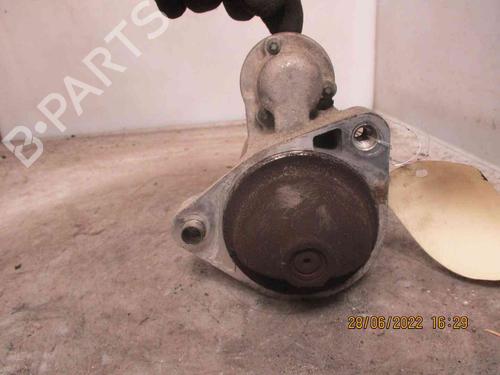 Used Starter CHEVROLET MATIZ (M200, M250) 0.8 (52 hp) 19736609