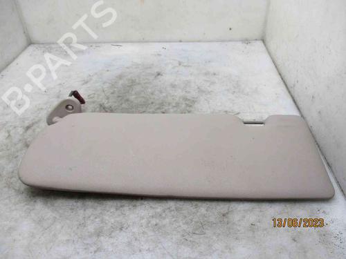 Right sun visor BMW 1 (E87) 120 d | BP26628051I2 