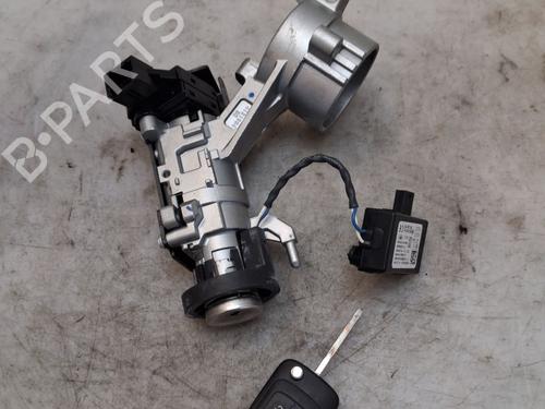 Ignition barrel OPEL CORSA E (X15) 1.4 Turbo (08, 68) | BP38786941M48 - Image 1