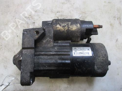 Used Starter RENAULT KANGOO (KC0/1_) 1.5 dCi (KC08, KC09) (82 hp) 30691484