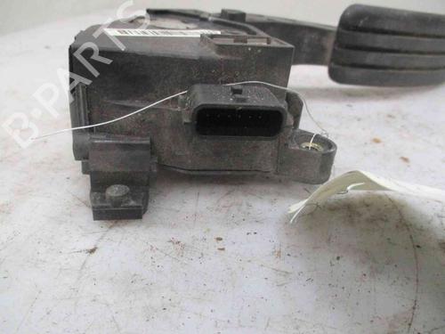 Pedal RENAULT TWIZY (MAM_) 45 | BP19741382I4